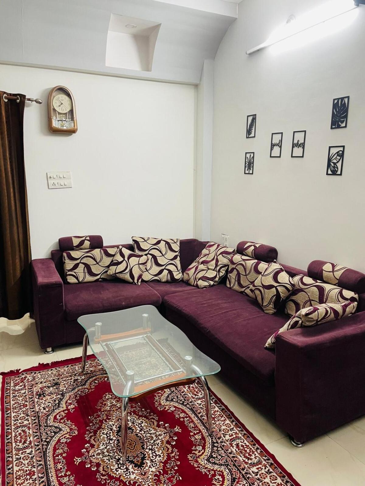 The Divine Palace Indore Exterior photo